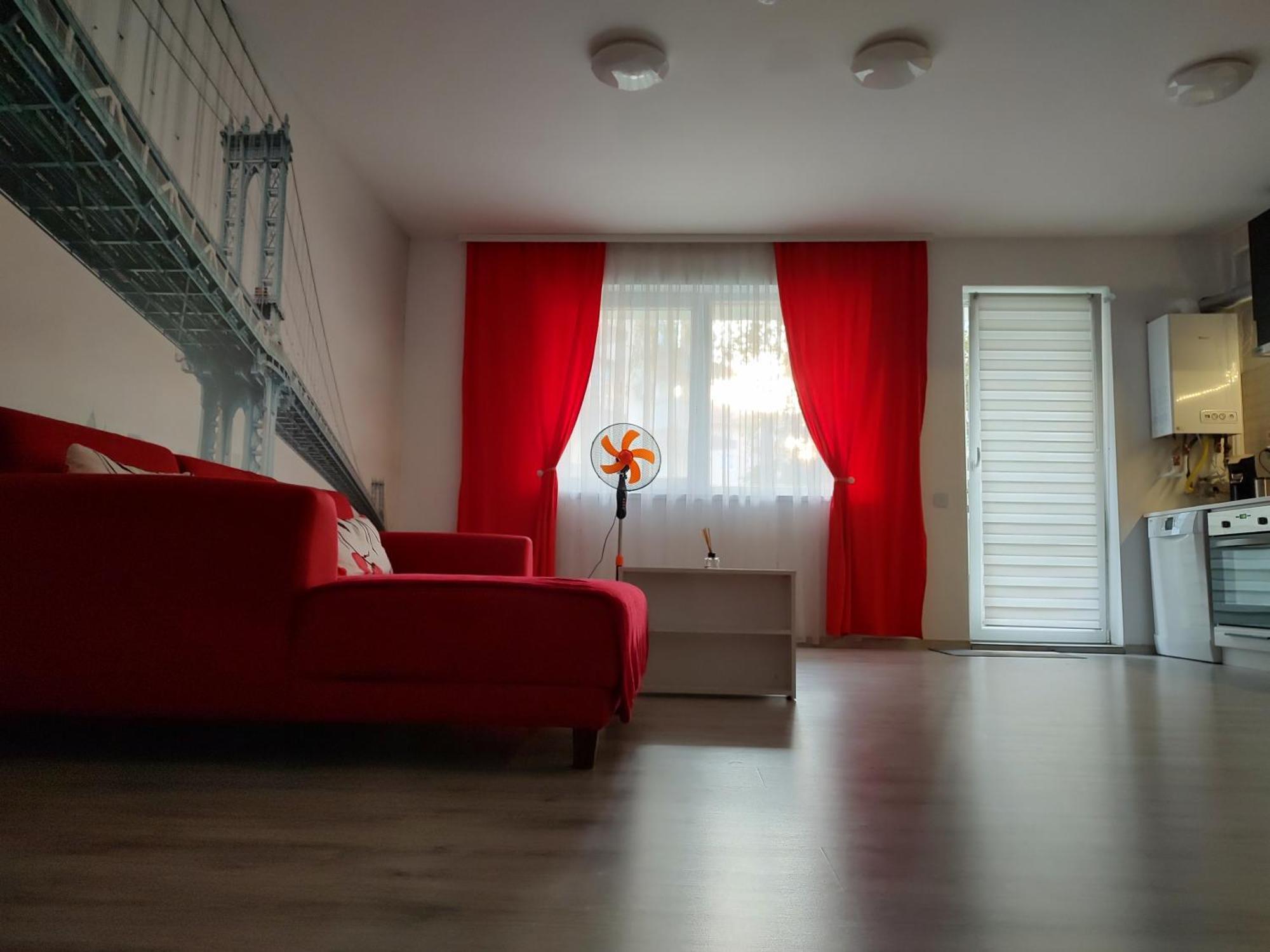 Apartament Cu Terasa Atelierul De Pizza Floresti  Luaran gambar