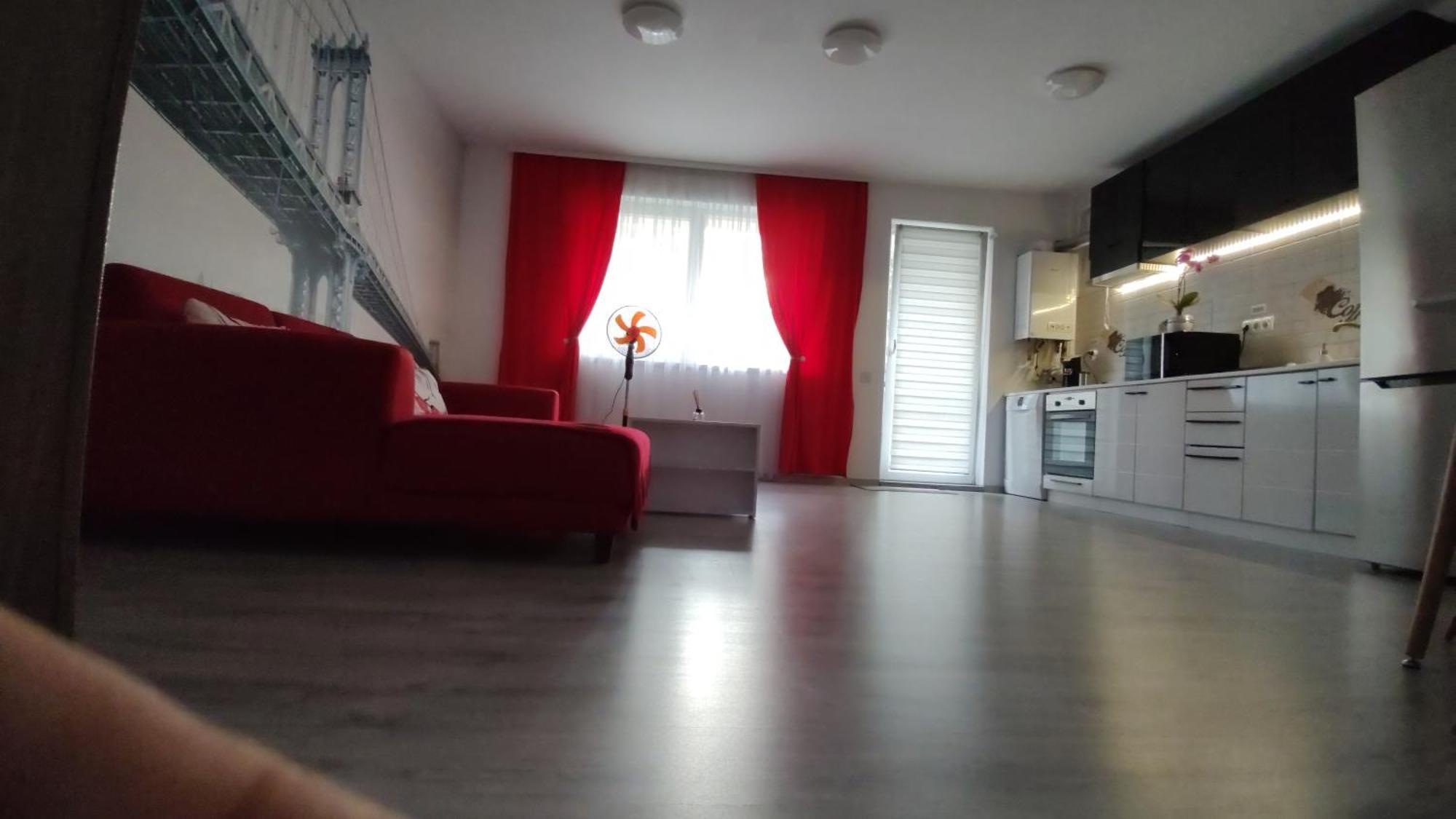 Apartament Cu Terasa Atelierul De Pizza Floresti  Luaran gambar